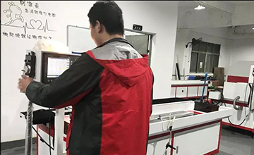 數控鉆攻機操作步驟詳解！了解一下唄！