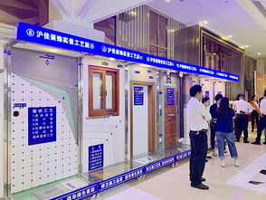 以匠心筑品質(zhì)，以服務(wù)贏信賴 2019年滬佳家裝節(jié)暨總裁簽售會圓滿落幕