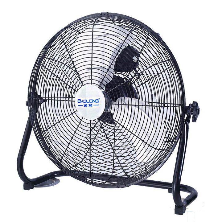 強(qiáng)力高效，全面解析 400工業(yè)風(fēng)扇在工地與工廠(chǎng)中的卓越應(yīng)用